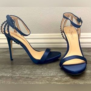Vince Camuto Imagine Daphee Heels Size 36